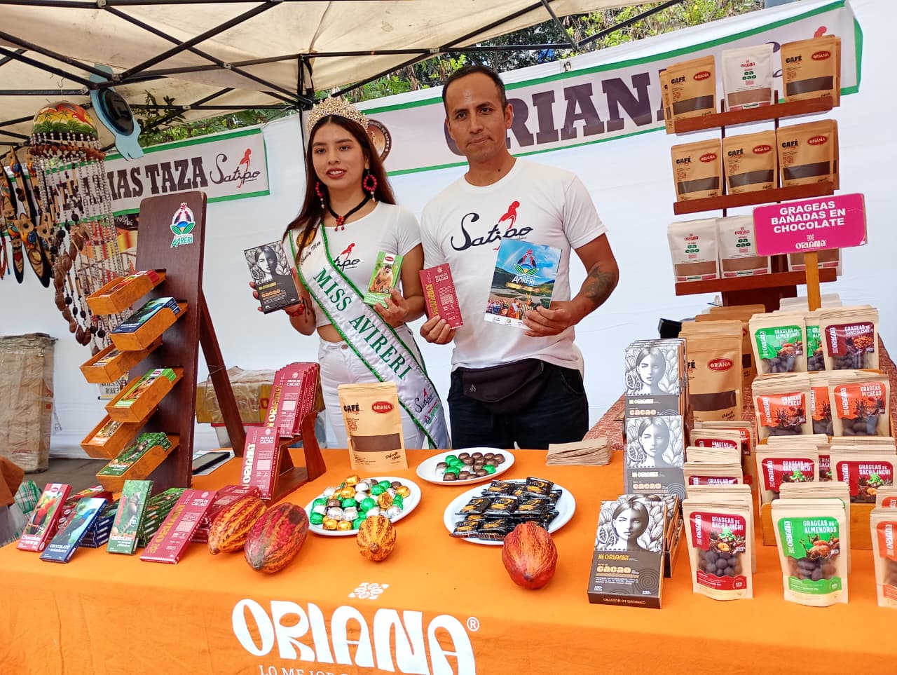 Galería Oriana 11