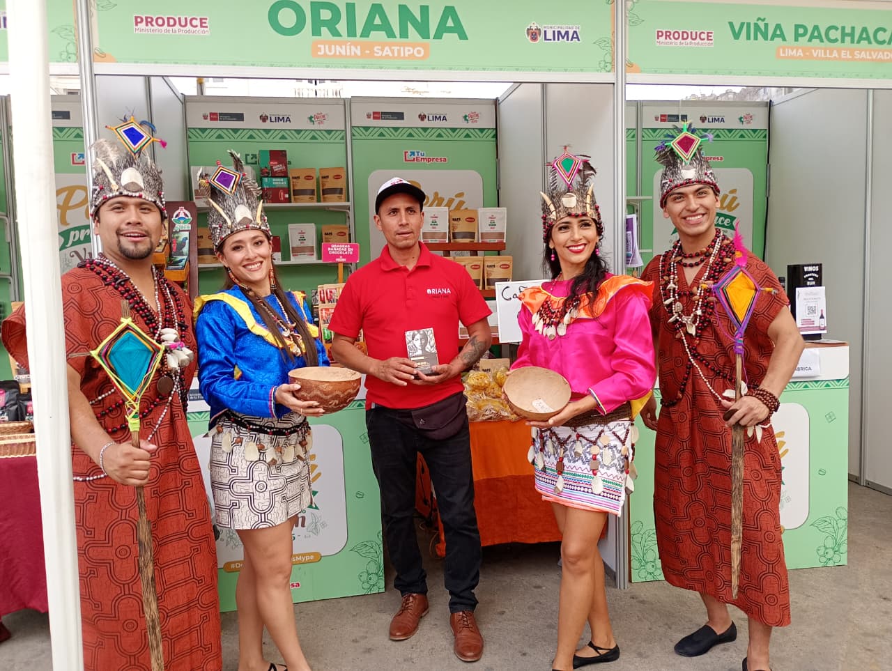 Galería Oriana 13