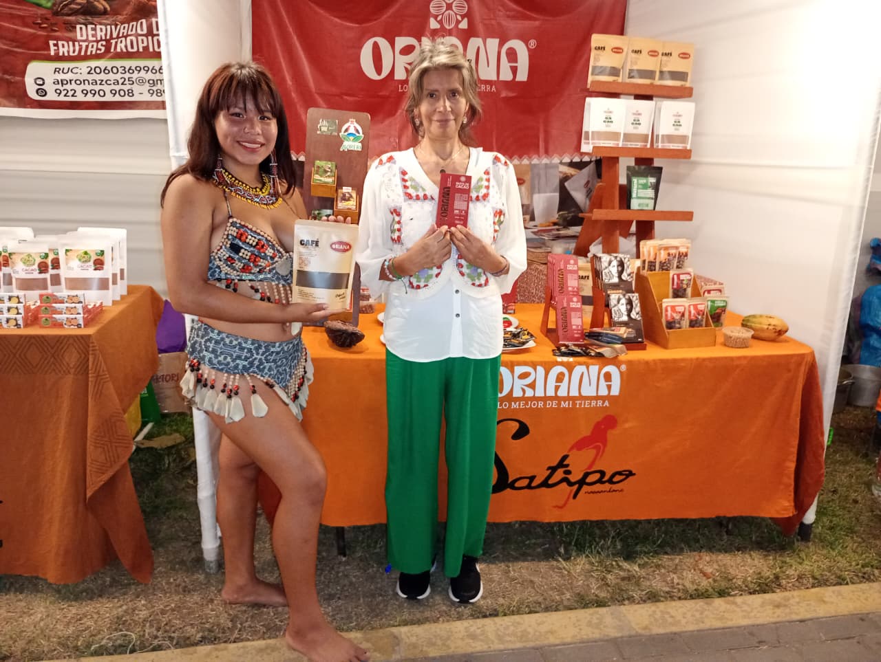 Galería Oriana 14
