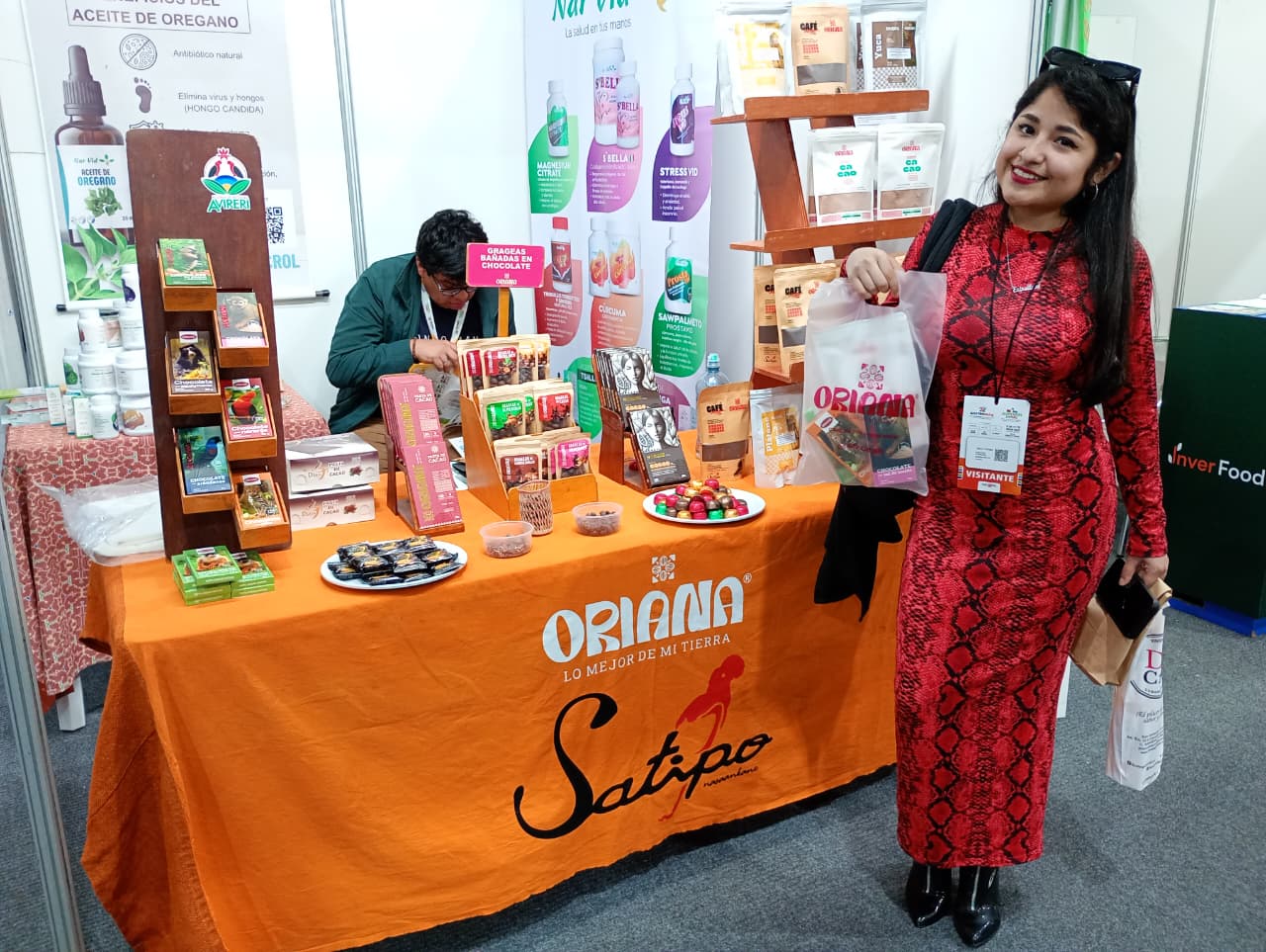 Galería Oriana 7