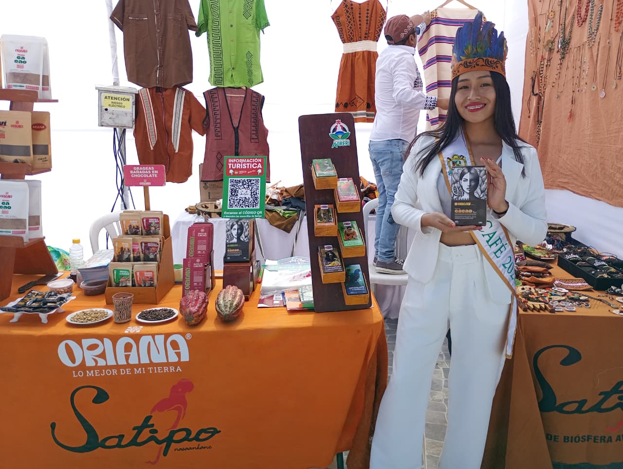 Galería Oriana 8