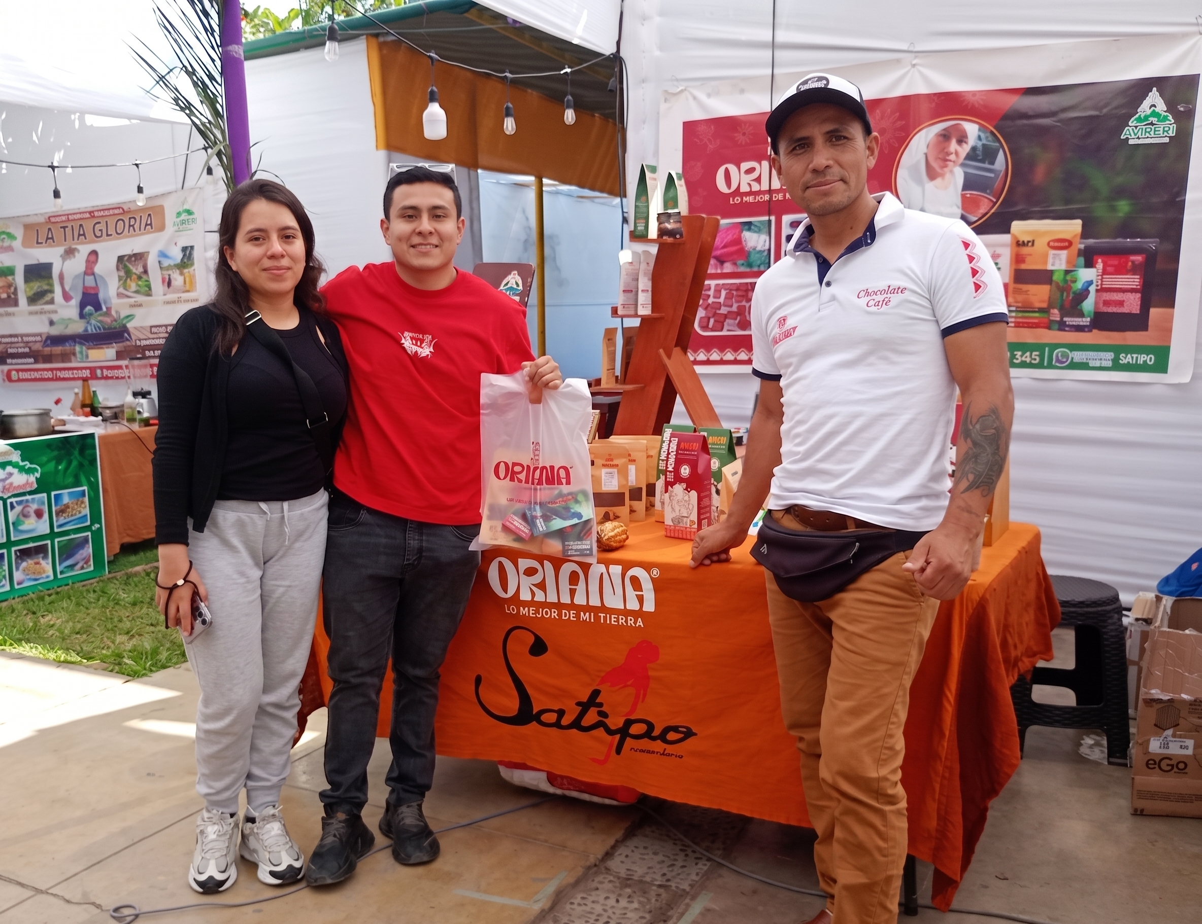 Galería Oriana 16