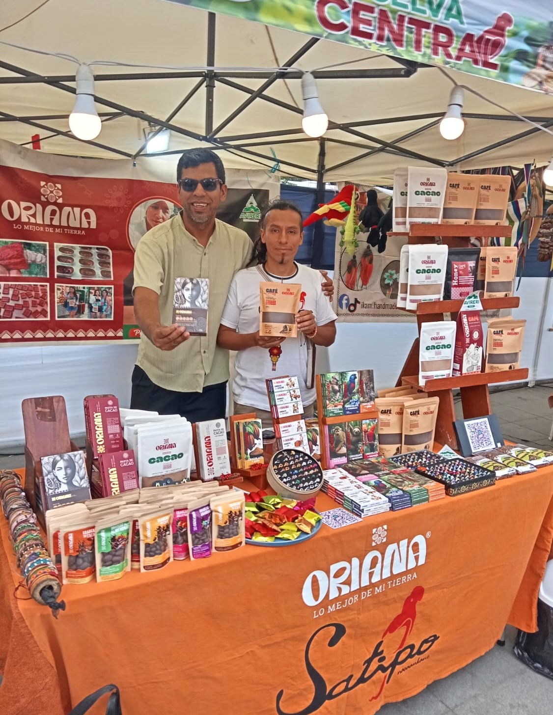 Galería Oriana 6