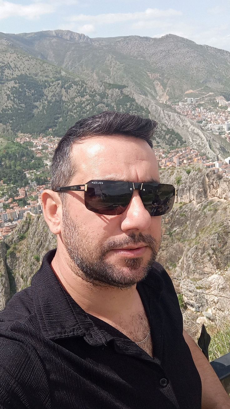 Carlos M.